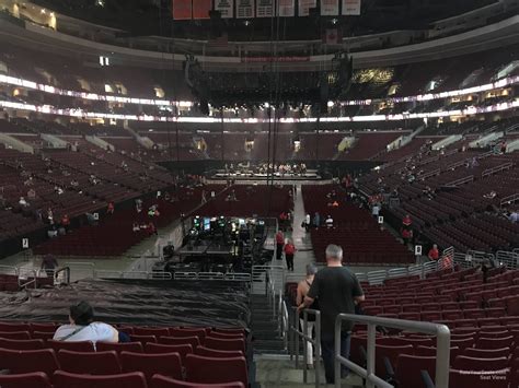section 107 wells fargo center|Wells Fargo Center seat & row numbers detailed seating chart .